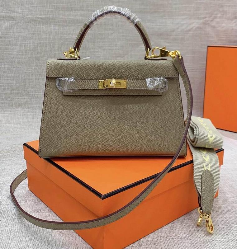 Hermes Handbags 8